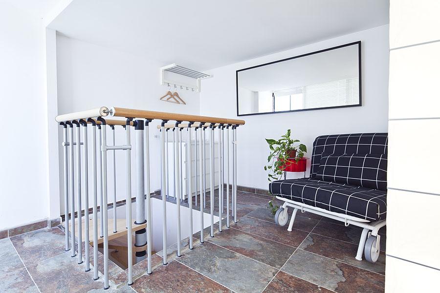 Atico Montserrat Barcelona Habitación foto